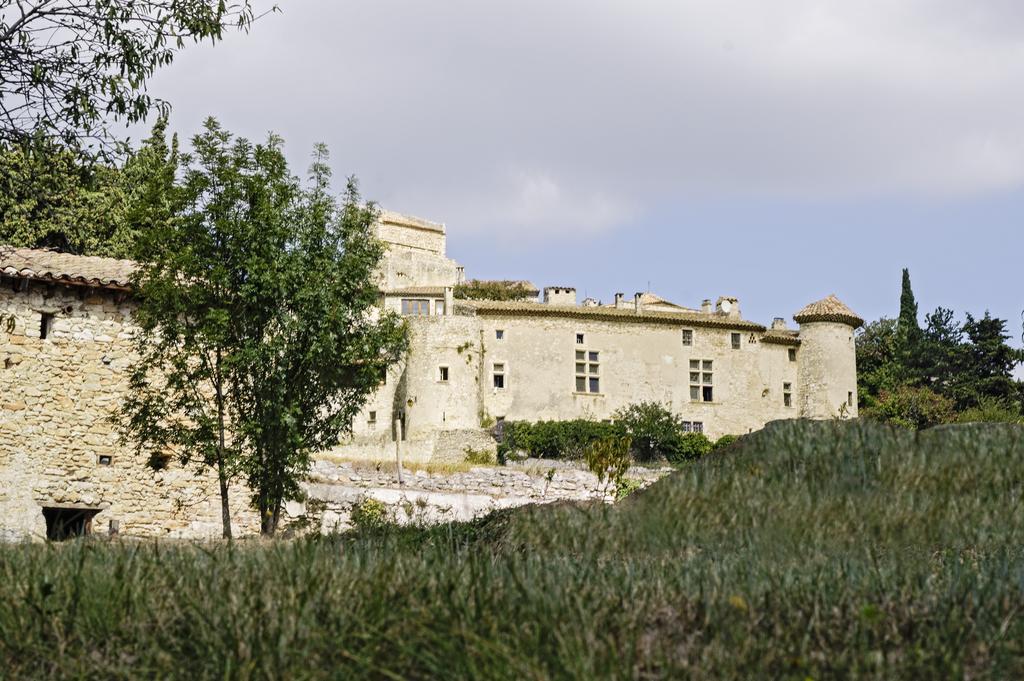 Logis Hotel Les Hospitaliers Le Poët-Laval Εξωτερικό φωτογραφία