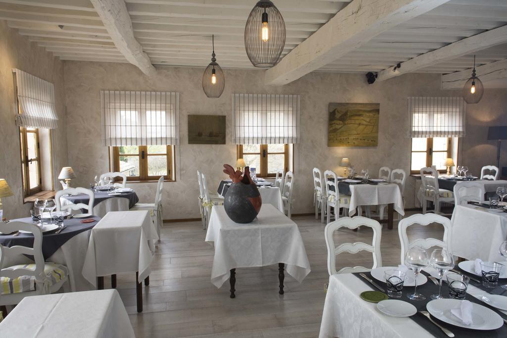 Logis Hotel Les Hospitaliers Le Poët-Laval Εξωτερικό φωτογραφία