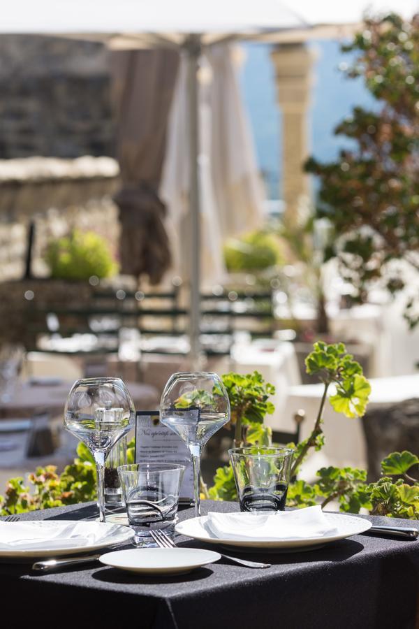 Logis Hotel Les Hospitaliers Le Poët-Laval Εξωτερικό φωτογραφία